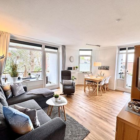 Frische Brise Apartment Dahme  Exterior photo