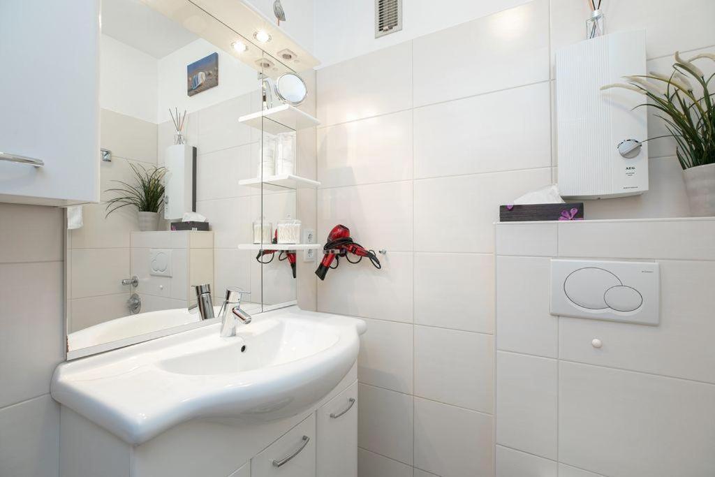 Frische Brise Apartment Dahme  Exterior photo